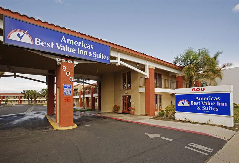 Hotel Americas Best Value Inn & Suites, Hemet  | Hemet | California | United States 8
