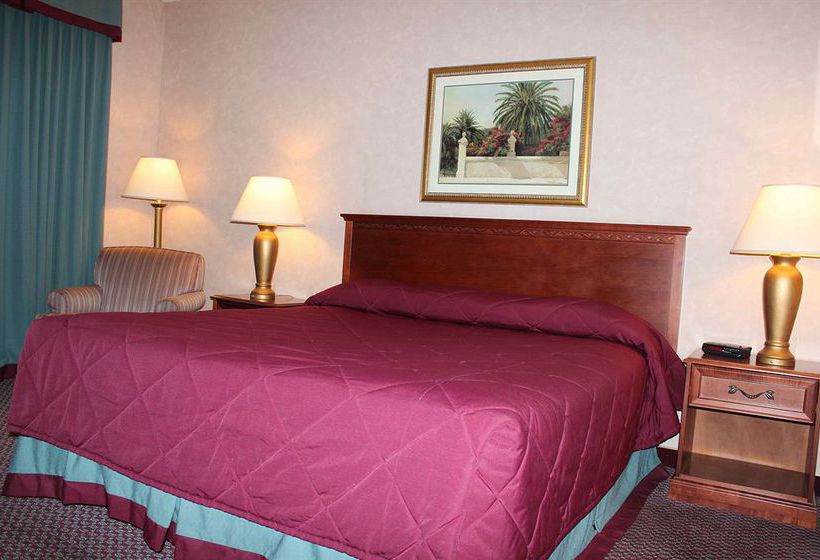 Hotel Piccadilly Inn Express  | Fresno | California | United States 10