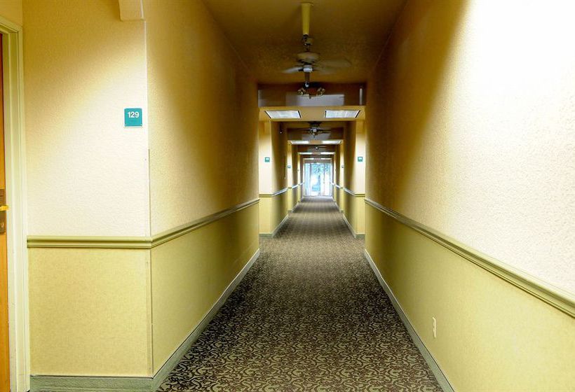 Hotel Piccadilly Inn Express  | Fresno | California | United States 11