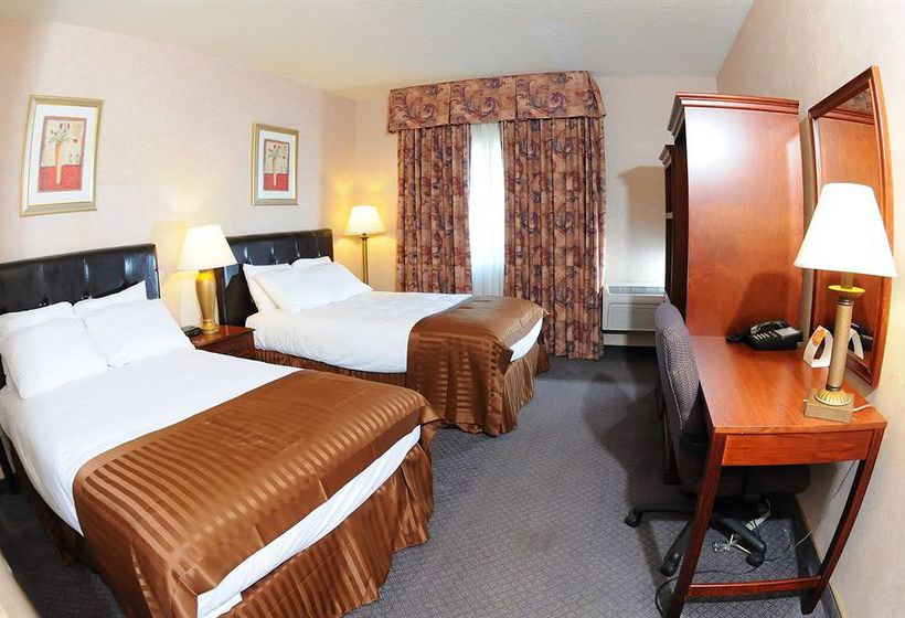 Hotel Piccadilly Inn Express  | Fresno | California | United States 4