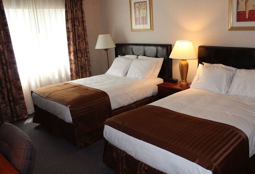 Hotel Piccadilly Inn Express  | Fresno | California | United States 6