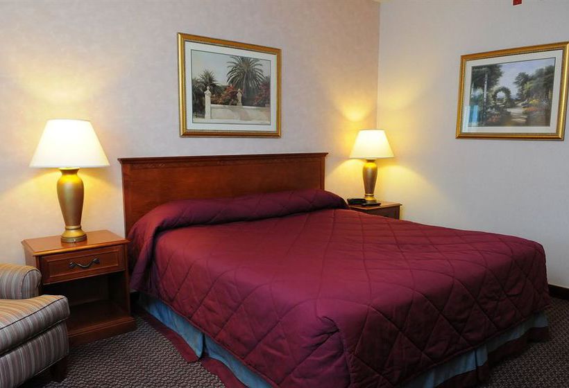 Hotel Piccadilly Inn Express  | Fresno | California | United States 8