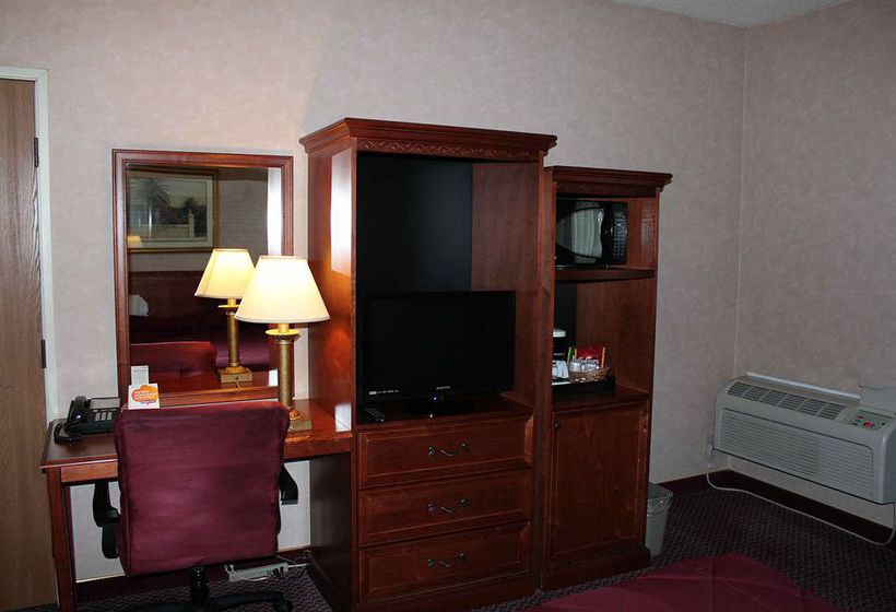 Hotel Piccadilly Inn Express  | Fresno | California | United States 9