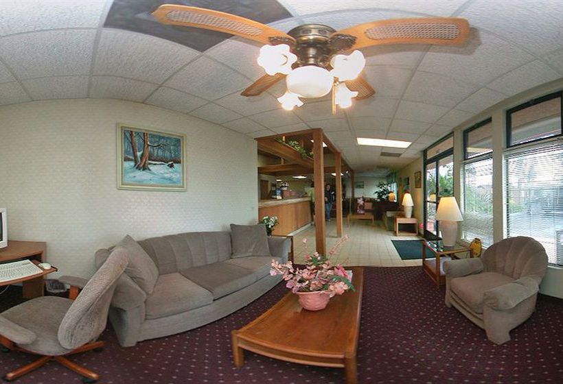 Super 8 Motel  | Costa Mesa | California | United States 1