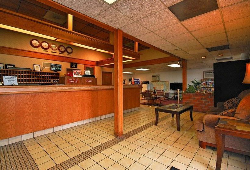 Super 8 Motel  | Costa Mesa | California | United States 11