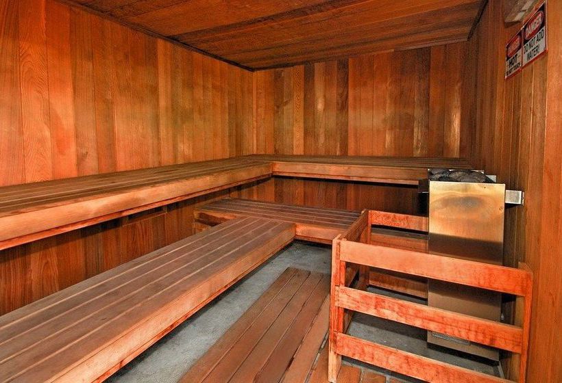 Super 8 Motel  | Costa Mesa | California | United States 12