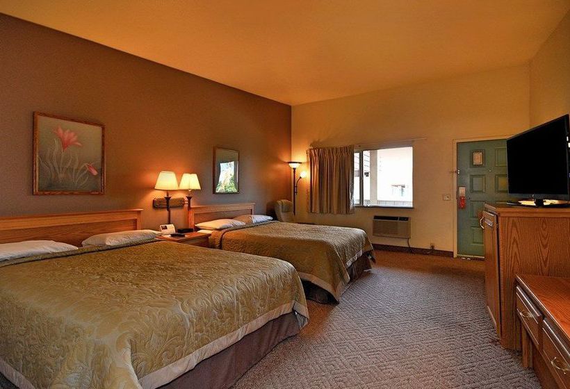 Super 8 Motel  | Costa Mesa | California | United States 13