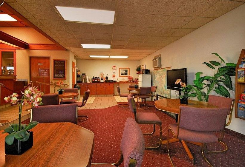 Super 8 Motel  | Costa Mesa | California | United States 18