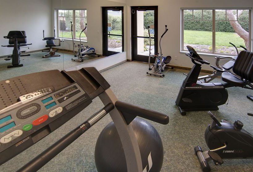 Hotel Red Roof Inn Arcata  | Arcata | California | United States 1