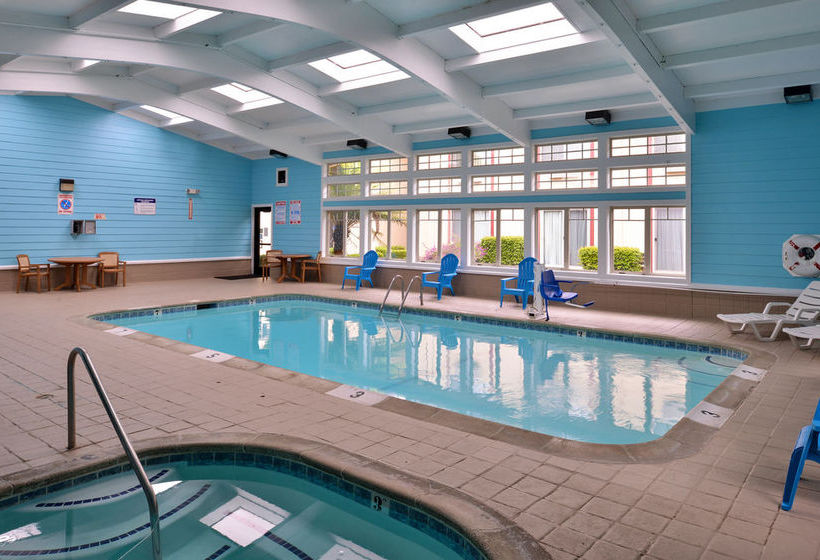 Hotel Red Roof Inn Arcata  | Arcata | California | United States 10