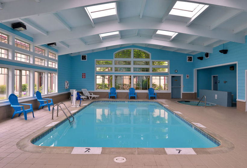 Hotel Red Roof Inn Arcata  | Arcata | California | United States 11