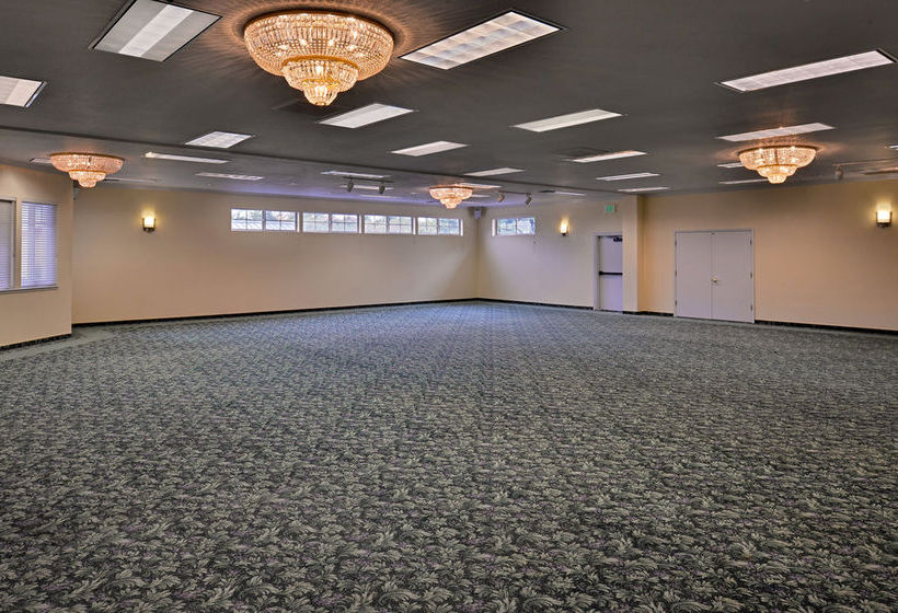 Hotel Red Roof Inn Arcata  | Arcata | California | United States 14