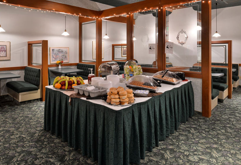 Hotel Red Roof Inn Arcata  | Arcata | California | United States 15