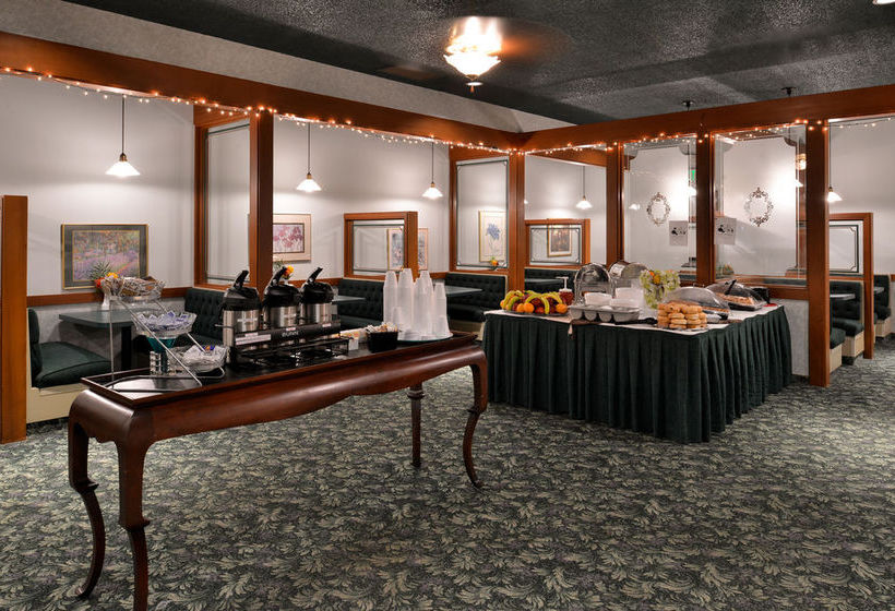 Hotel Red Roof Inn Arcata  | Arcata | California | United States 16