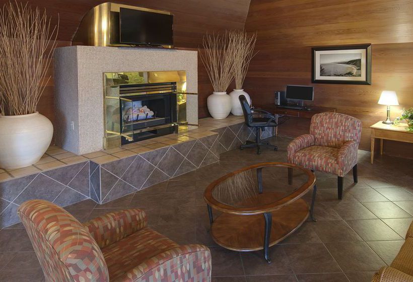 Hotel Red Roof Inn Arcata  | Arcata | California | United States 2