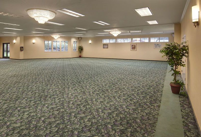 Hotel Red Roof Inn Arcata  | Arcata | California | United States 4