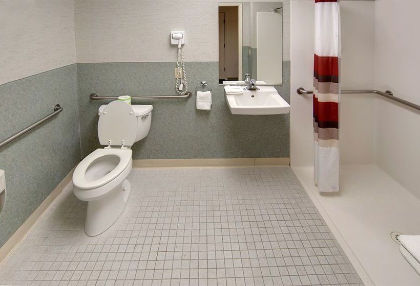 Hotel Red Roof Inn Arcata  | Arcata | California | United States 5