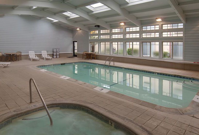 Hotel Red Roof Inn Arcata  | Arcata | California | United States 8