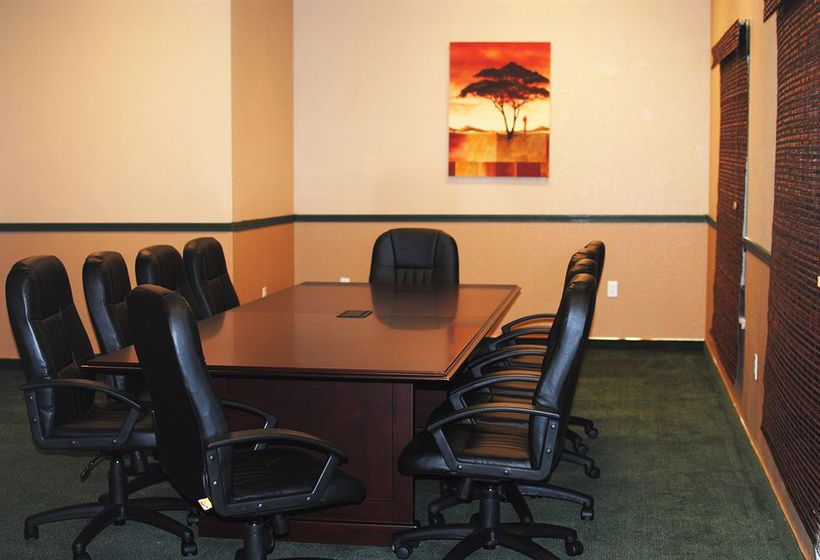 Hotel Red Roof Inn Arcata  | Arcata | California | United States 9