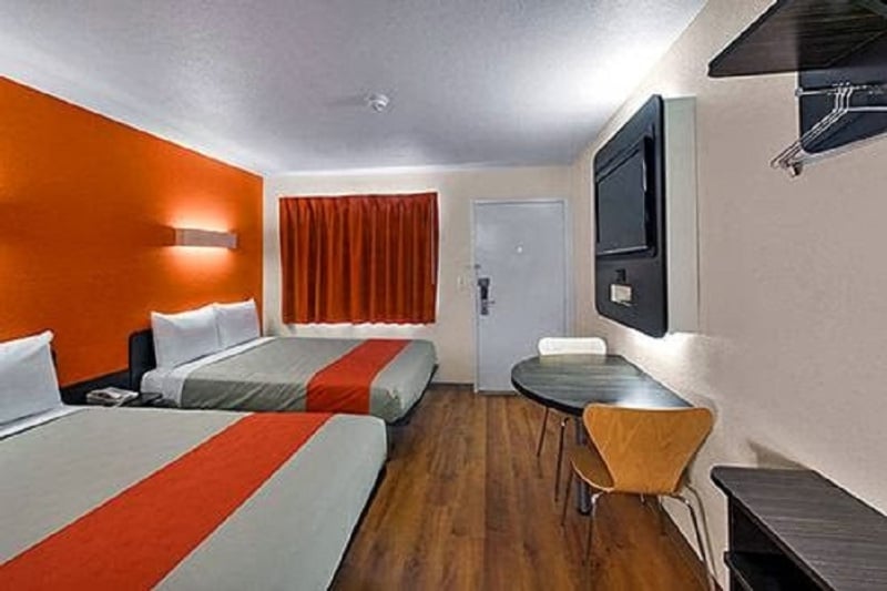 Motel 6 Carlsbad South  | Carlsbad | California | United States 1