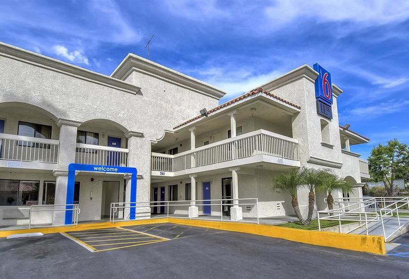 Motel 6 Carlsbad South  | Carlsbad | California | United States 10