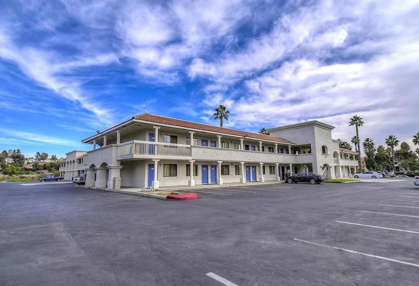Motel 6 Carlsbad South  | Carlsbad | California | United States 11