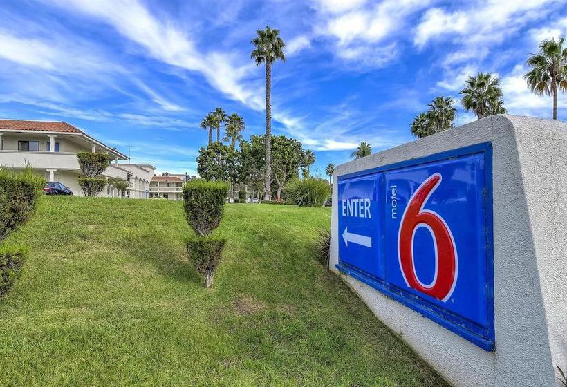 Motel 6 Carlsbad South  | Carlsbad | California | United States 12