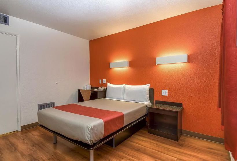 Motel 6 Carlsbad South  | Carlsbad | California | United States 13
