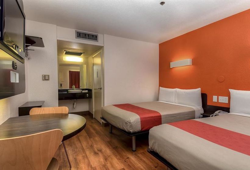 Motel 6 Carlsbad South  | Carlsbad | California | United States 16