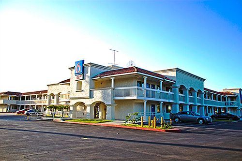 Motel 6 Carlsbad South  | Carlsbad | California | United States 5