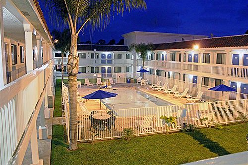 Motel 6 Carlsbad South  | Carlsbad | California | United States 6
