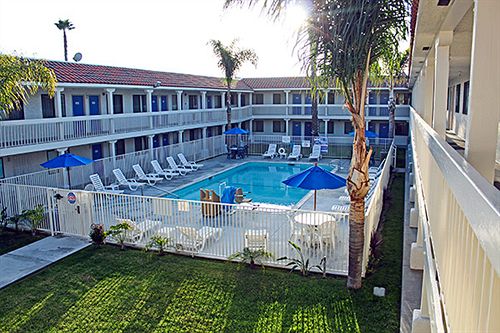 Motel 6 Carlsbad South  | Carlsbad | California | United States 7