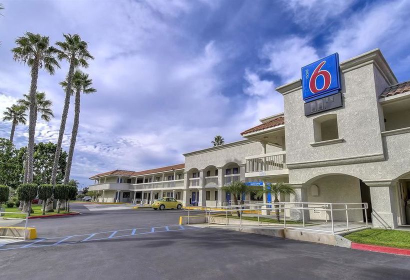 Motel 6 Carlsbad South  | Carlsbad | California | United States 8