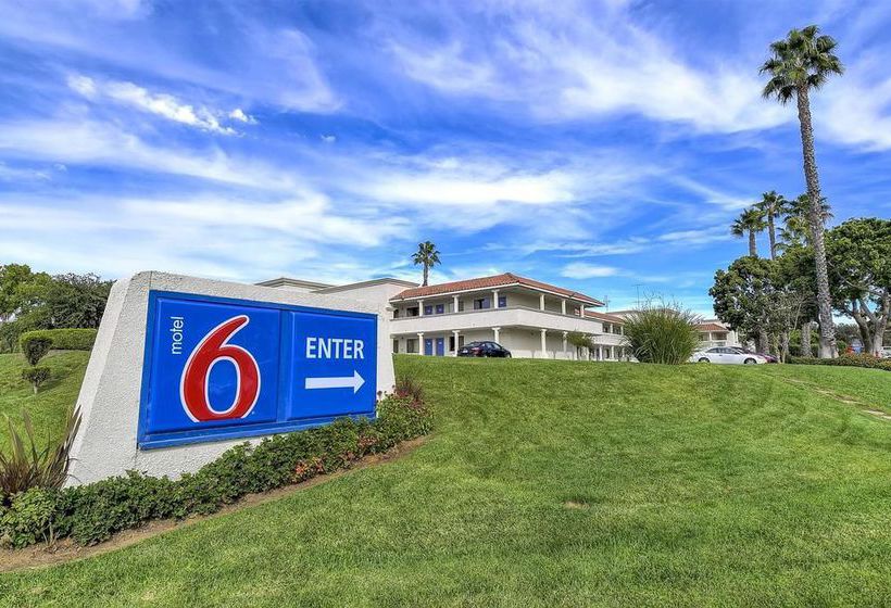 Motel 6 Carlsbad South  | Carlsbad | California | United States 9