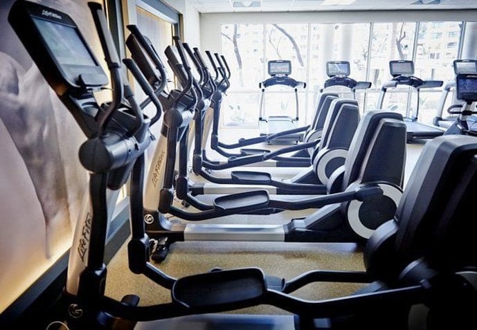 Hotel Costa Mesa Marriott  | Costa Mesa | California | United States 11