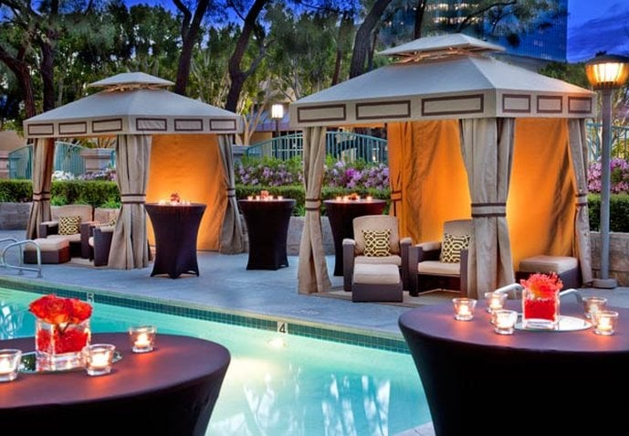 Hotel Costa Mesa Marriott  | Costa Mesa | California | United States 13