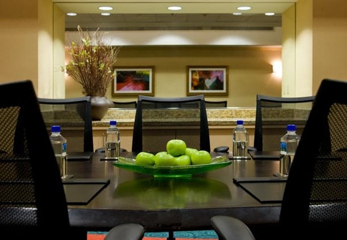 Hotel Costa Mesa Marriott  | Costa Mesa | California | United States 17