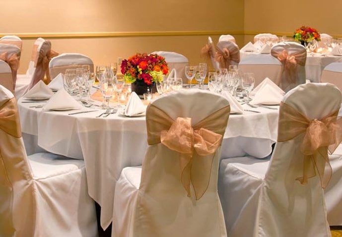 Hotel Costa Mesa Marriott  | Costa Mesa | California | United States 18