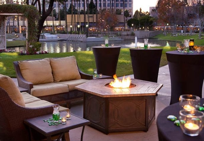 Hotel Costa Mesa Marriott  | Costa Mesa | California | United States 2