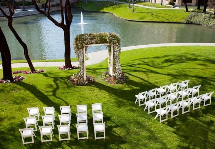 Hotel Costa Mesa Marriott  | Costa Mesa | California | United States 7