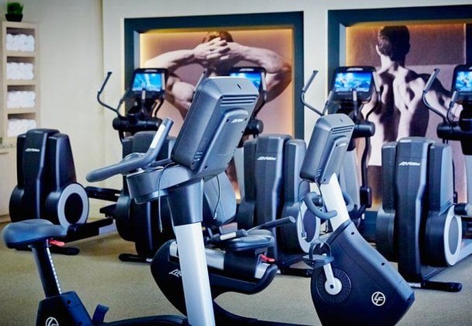 Hotel Costa Mesa Marriott  | Costa Mesa | California | United States 9