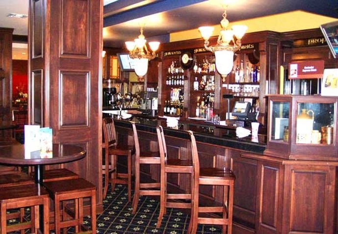 Hotel Marriott Fullerton  | Fullerton | California | United States 10