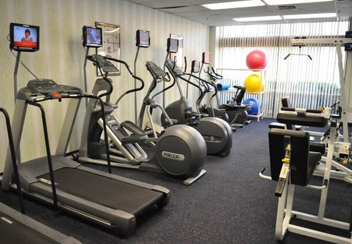 Hotel Marriott Fullerton  | Fullerton | California | United States 12