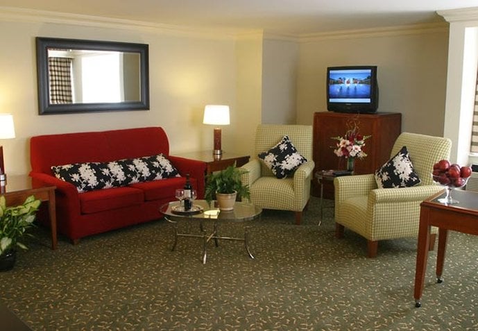 Hotel Marriott Fullerton  | Fullerton | California | United States 13