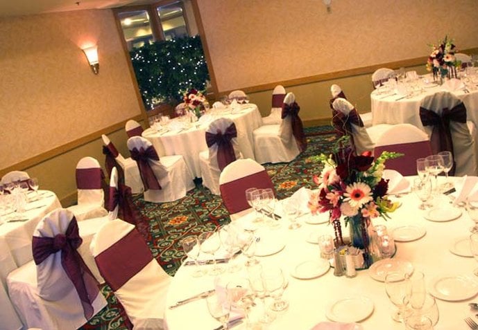 Hotel Marriott Fullerton  | Fullerton | California | United States 14