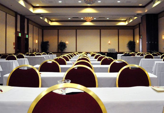 Hotel Marriott Fullerton  | Fullerton | California | United States 15