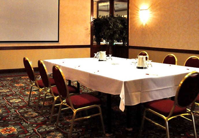 Hotel Marriott Fullerton  | Fullerton | California | United States 16