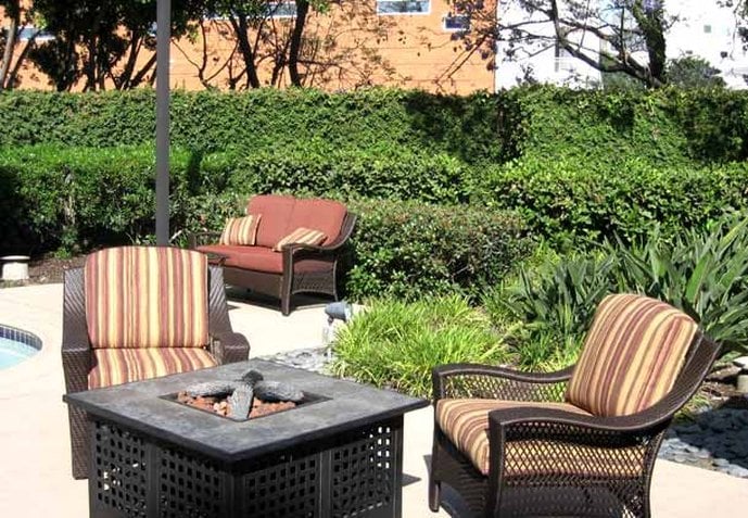 Hotel Marriott Fullerton  | Fullerton | California | United States 2