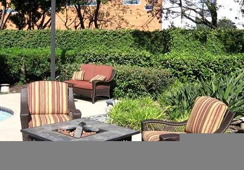 Hotel Marriott Fullerton  | Fullerton | California | United States 7