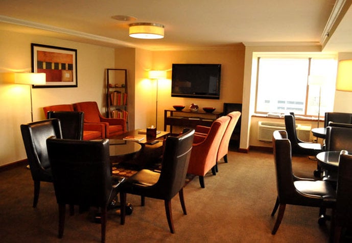 Hotel Marriott Fullerton  | Fullerton | California | United States 9